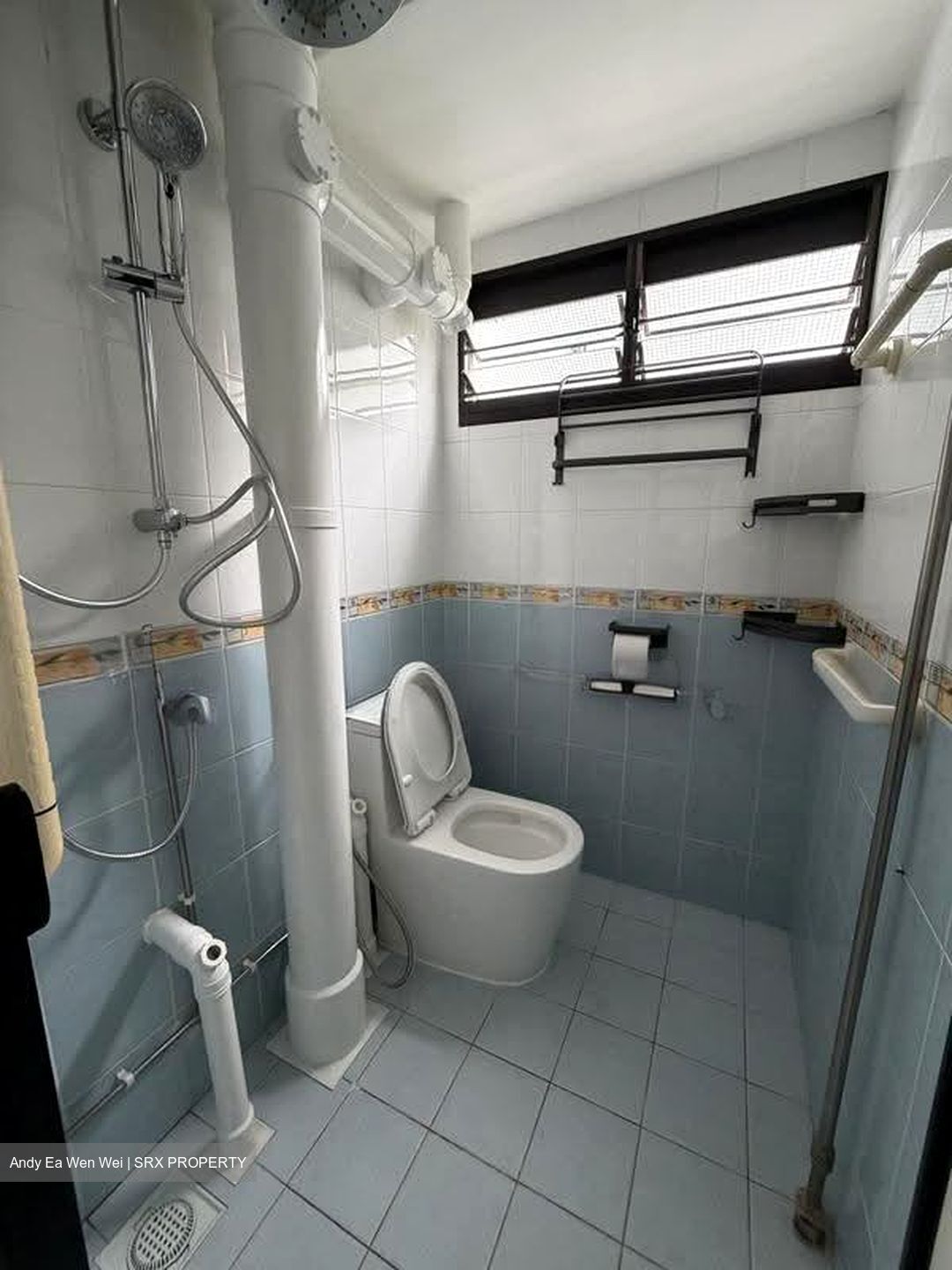 Blk 205 Ang Mo Kio Avenue 1 (Ang Mo Kio), HDB 4 Rooms #633749551